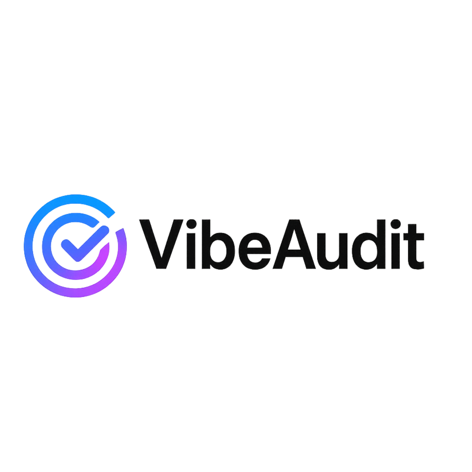 VibeAudit Logo
